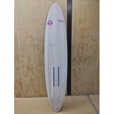 Sunova AVIATOR 6'10" X 18"   94.5L DOWNWIND PRONE/SUP