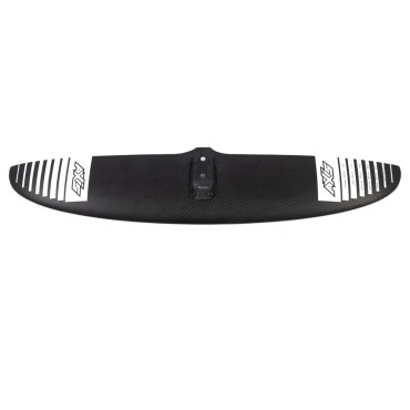 Axis Black series Front wing BSC 810 Carbon with cover