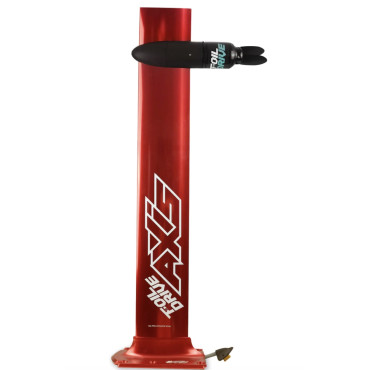 Foil Drive Assist SLIM x Axis Integrated Mast 
