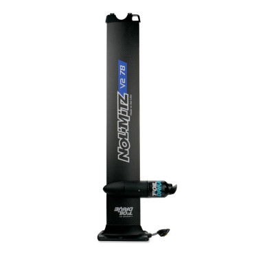 NoLimitz x Foil Drive 78cm - 25cm - Code 
