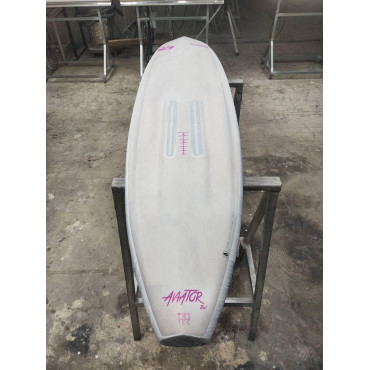 Sunova AVIATOR 6'10" X 18"   94.5L DOWNWIND PRONE/SUP