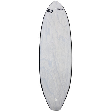 Sunova 5’1 Pilot Mid Length 37L