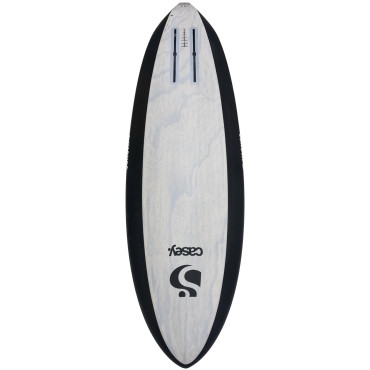 Sunova 5’1 Pilot Mid Length 37L