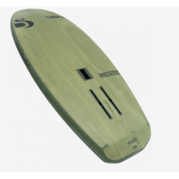 Sunova Aviator 4'10 - 60.1L WING FOIL board TR3 