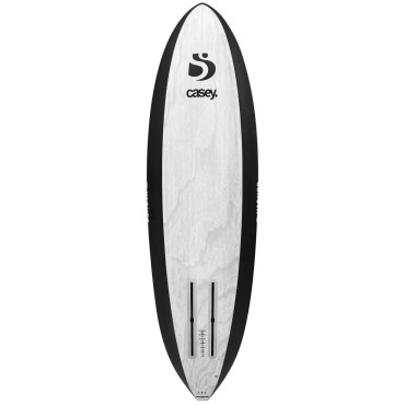 Sunova 5’1 Pilot Mid Length 37L
