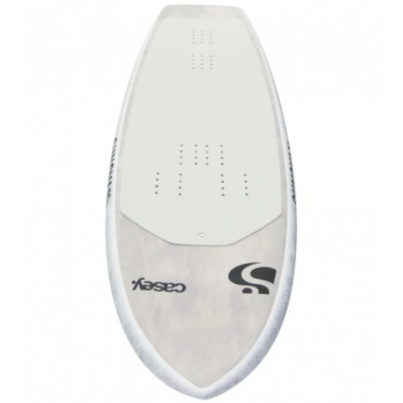 Sunova Carver 6'2 x 20 x 5 3/8 @95.3L