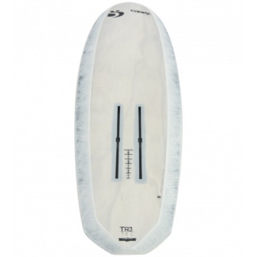 Sunova Carver 6'2 x 20 x 5 3/8 @95.3L