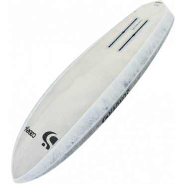 Sunova Carver 6'2 x 20 x 5 3/8 @95.3L